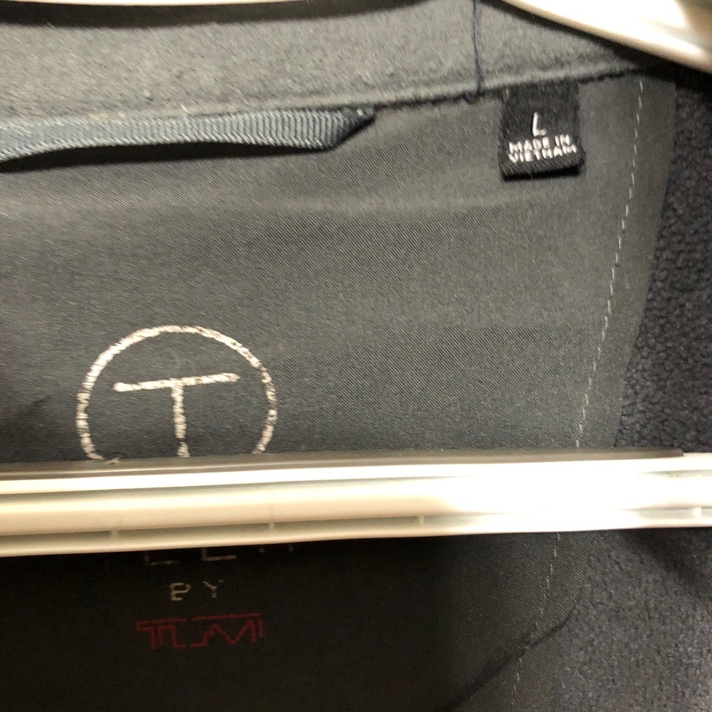 Tumi Tech Jacket - image 3